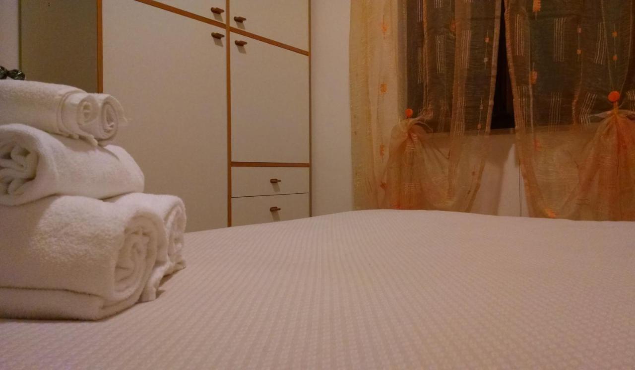 Sant Miquel Bed & Breakfast Alghero Exterior photo