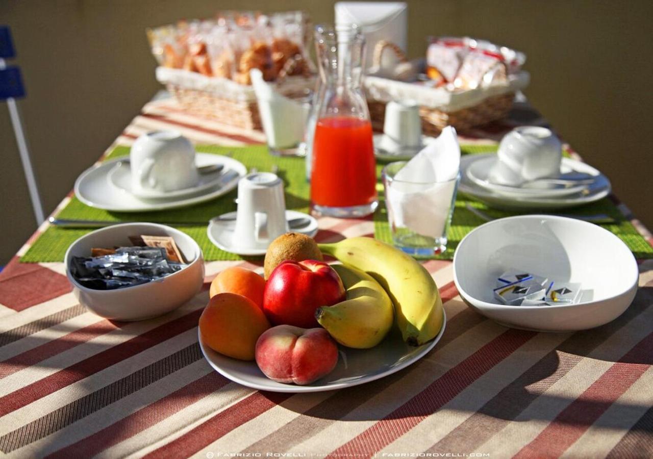 Sant Miquel Bed & Breakfast Alghero Exterior photo
