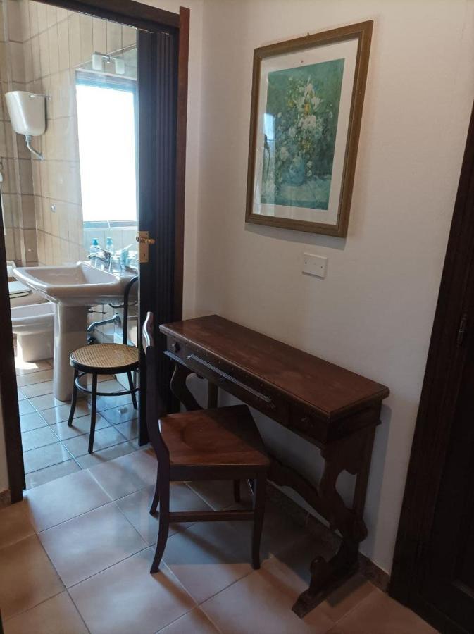 Sant Miquel Bed & Breakfast Alghero Exterior photo