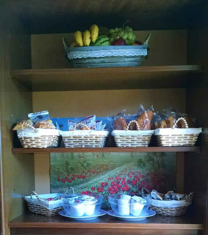 Sant Miquel Bed & Breakfast Alghero Exterior photo