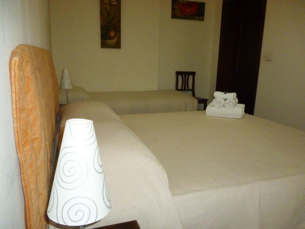 Sant Miquel Bed & Breakfast Alghero Room photo